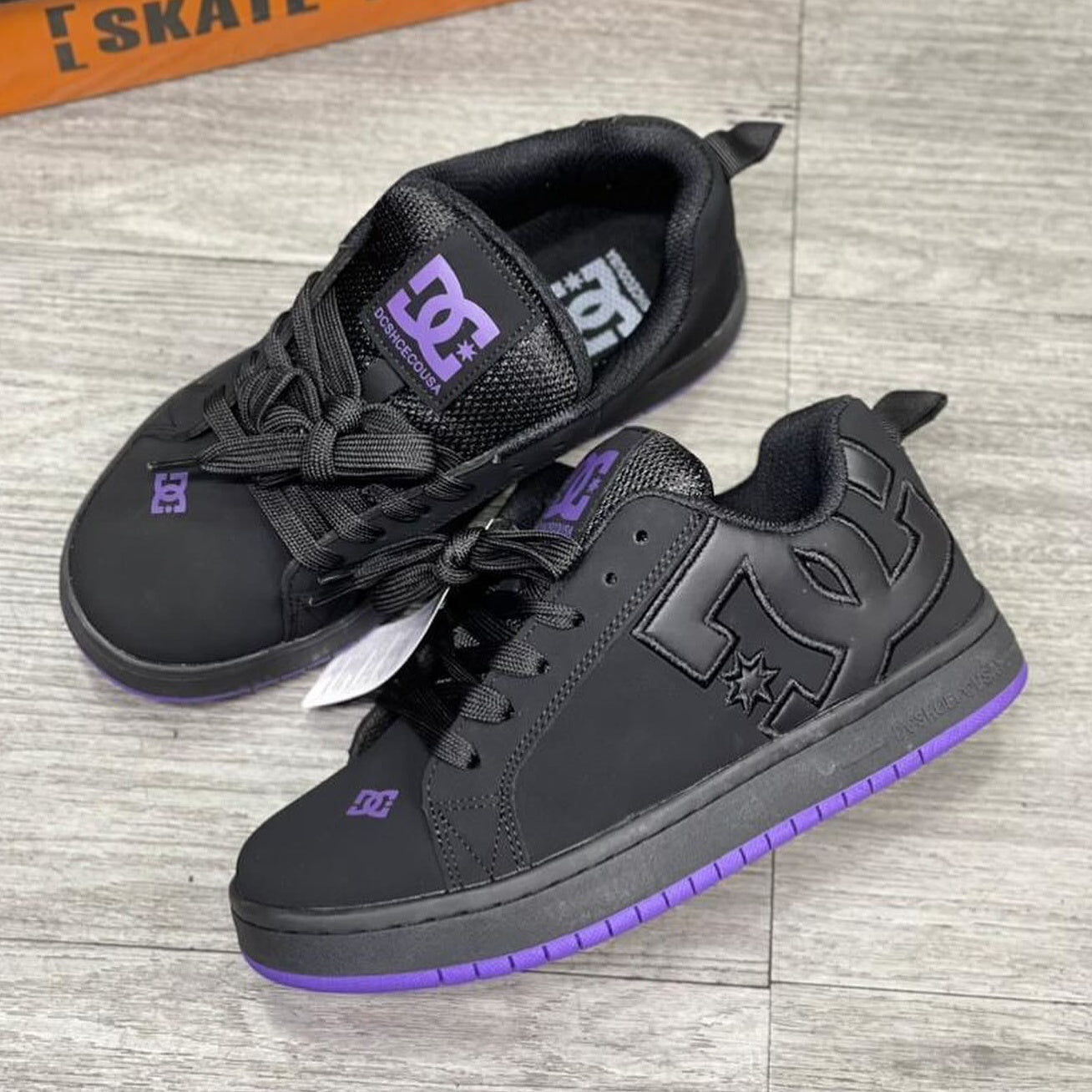 Men's Special Edition Sneaker