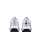 AM Interlock 'White Photon Dust' Sneakers