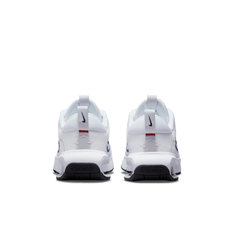 AM Interlock 'White Photon Dust' Sneakers