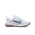 AM Interlock 'White Photon Dust' Sneakers