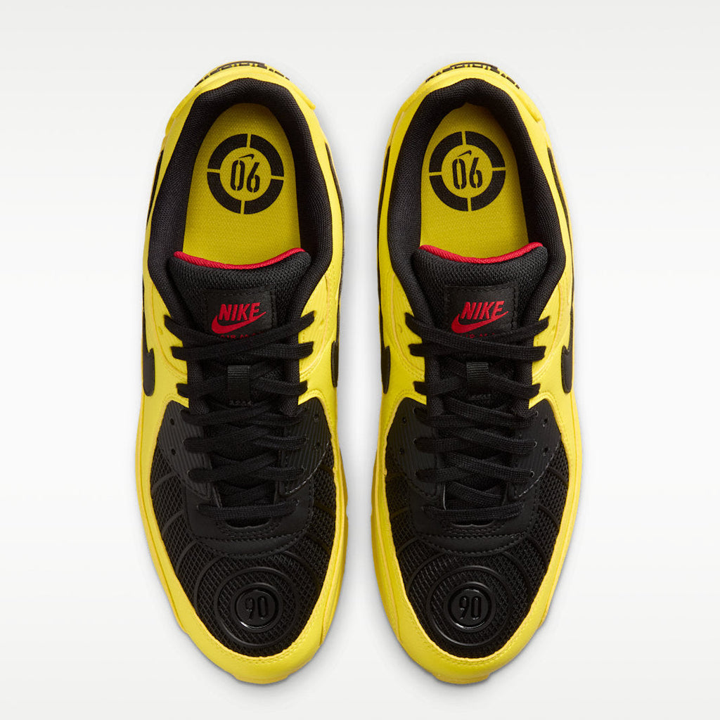 AM "Laser 90" Sneakers