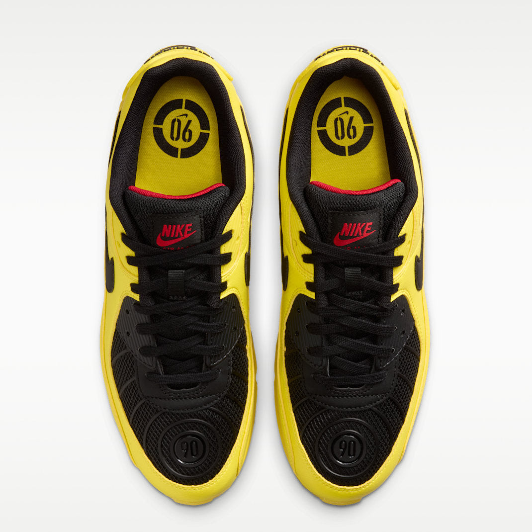 AM "Laser 90" Sneakers