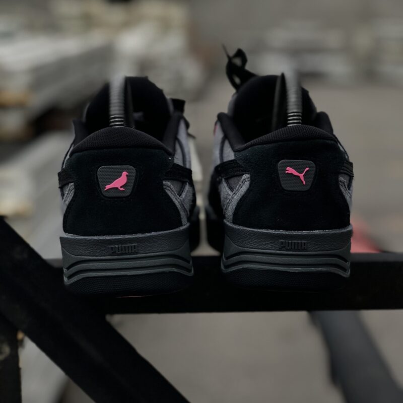 PM-180 Staple Sneakers