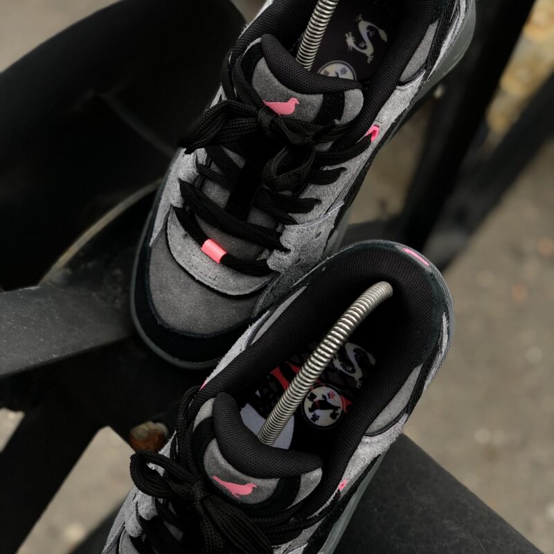 PM-180 Staple Sneakers