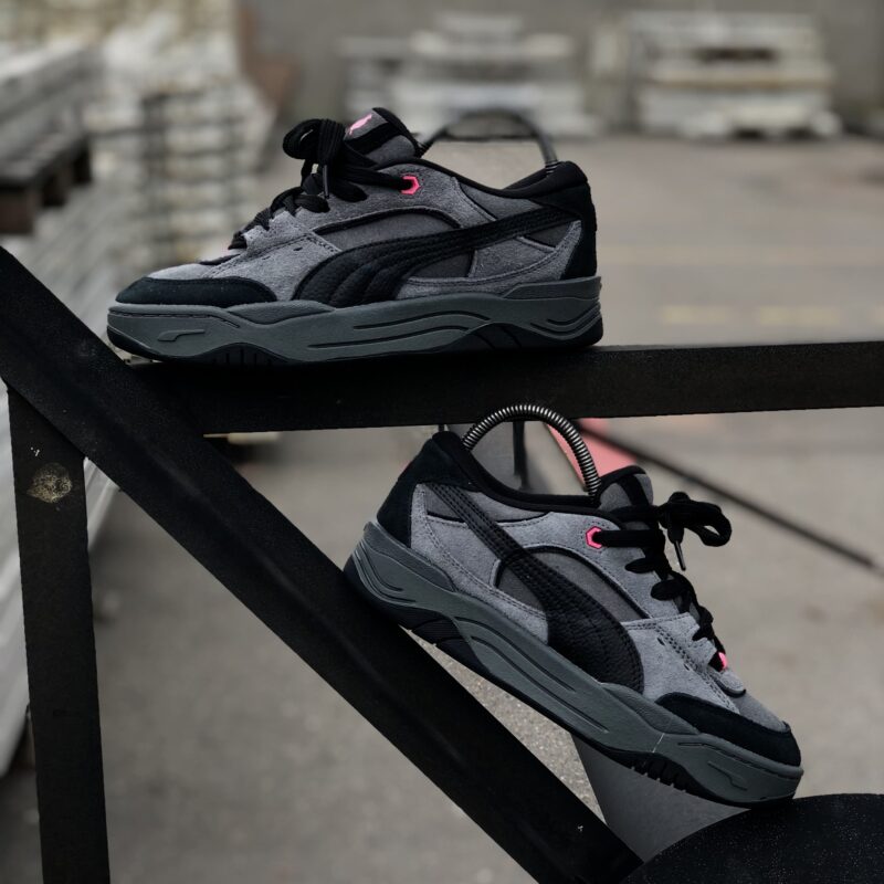 PM-180 Staple Sneakers