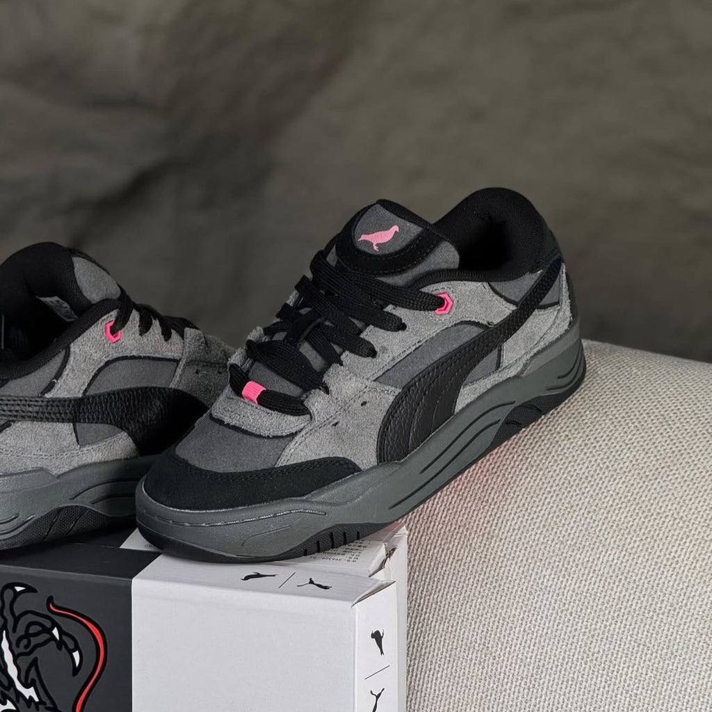 PM-180 Staple Sneakers