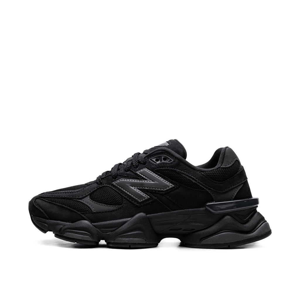 Unisex Colorful Shock-Absorbing Sports Shoes