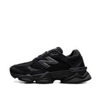 Unisex Colorful Shock-Absorbing Sports Shoes