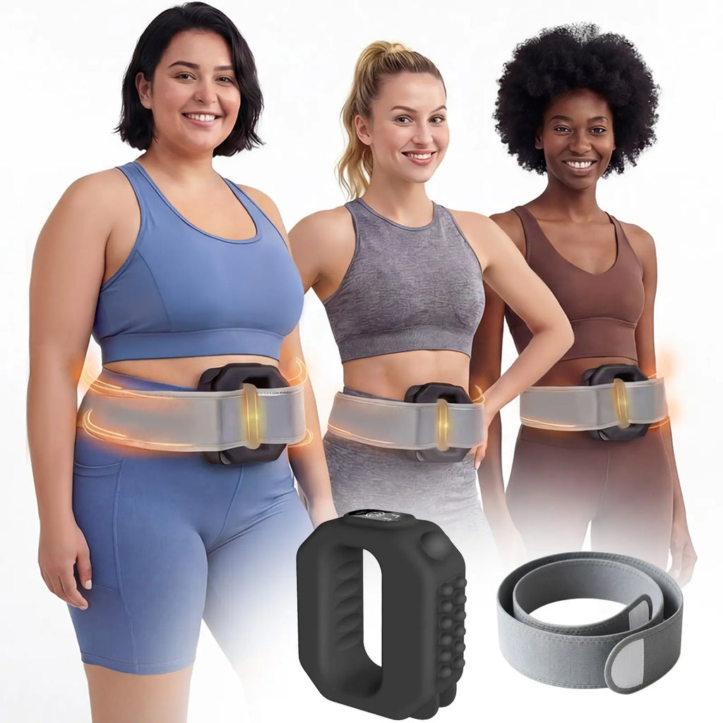 Fascia Sculpt Ring