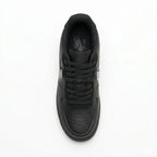 AF1 Full Black Sneakers