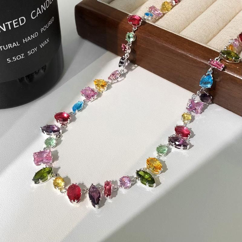Snap&Spark Dopamine Candy Necklace