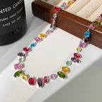 Snap&Spark Dopamine Candy Necklace
