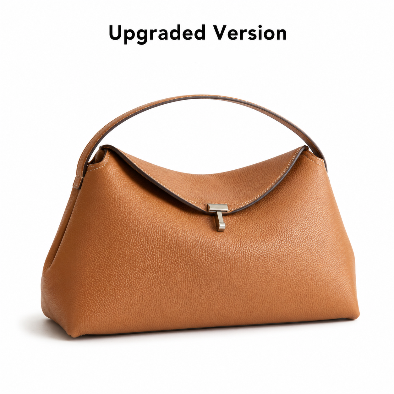 Luna Soft Shoulder Bag