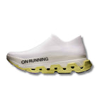Men's Mesh Air Cushioning Slip-on Shoes