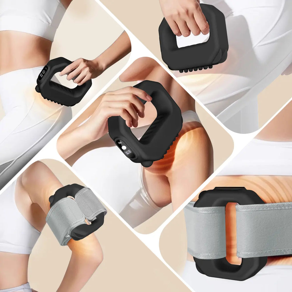 Fascia Sculpt Ring