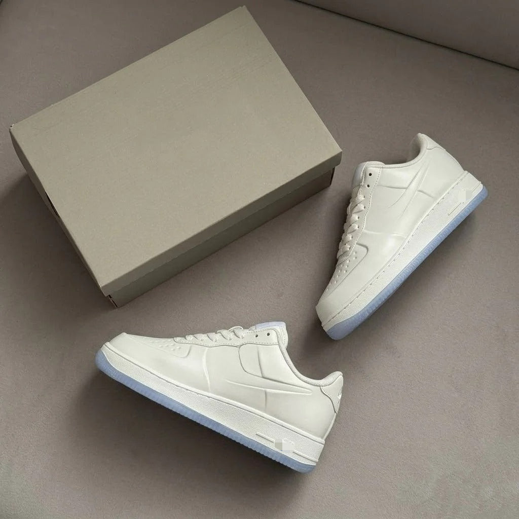 AF1 Low 'Triple White' Sneaker