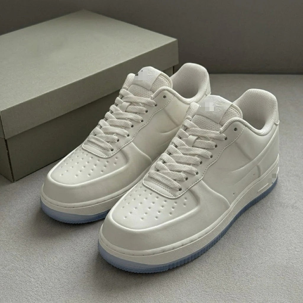 AF1 Low 'Triple White' Sneaker