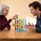 Color Stack Challenge