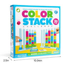 Color Stack Challenge