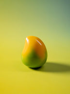Color-Changing Mango