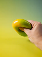 Color-Changing Mango
