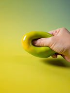 Color-Changing Mango
