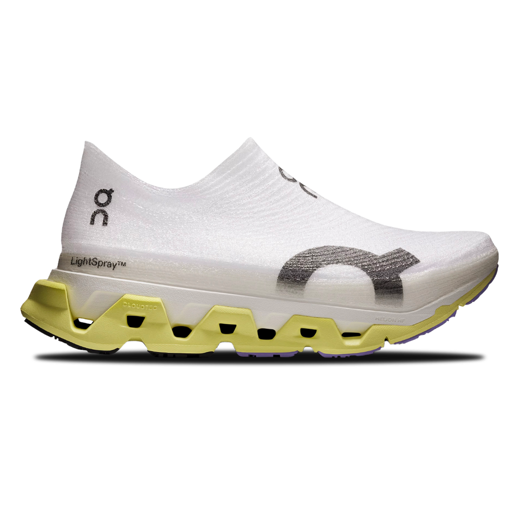 Men's Mesh Air Cushioning Slip-on Shoes