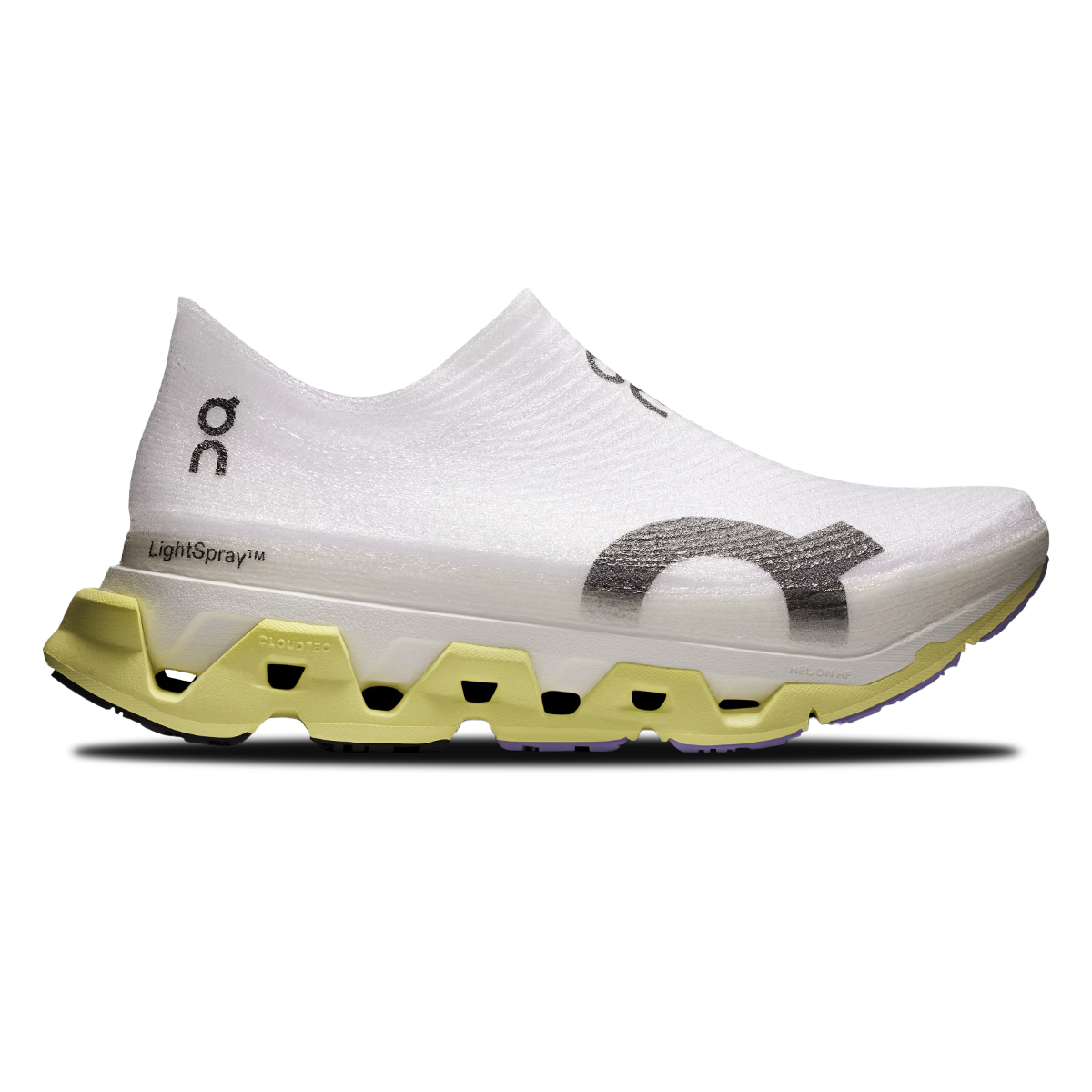 Men's Mesh Air Cushioning Slip-on Shoes