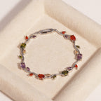 Romantic Rose Bracelet