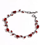 Romantic Rose Bracelet