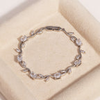 Romantic Rose Bracelet