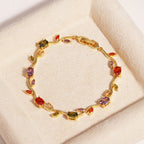 Romantic Rose Bracelet