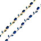 Romantic Rose Bracelet