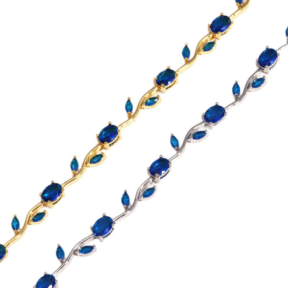 Romantic Rose Bracelet