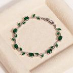 Romantic Rose Bracelet