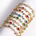 Romantic Rose Bracelet