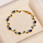 Romantic Rose Bracelet