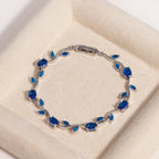 Romantic Rose Bracelet