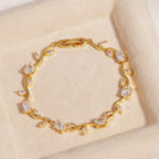 Romantic Rose Bracelet
