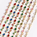 Romantic Rose Bracelet