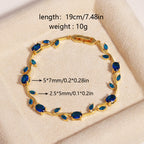 Romantic Rose Bracelet