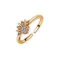 Sun and Moon Matching Couple accessories Set