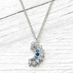 Sun and Moon Matching Couple accessories Set