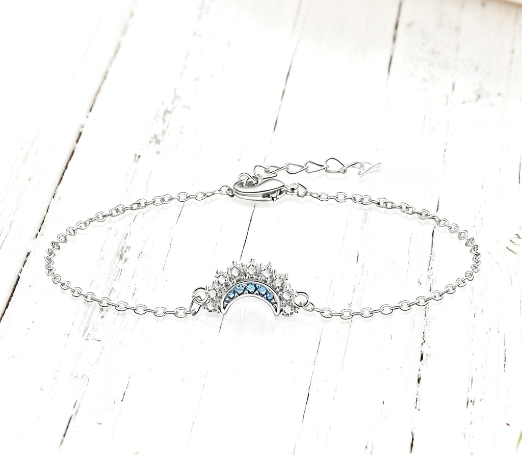 Sun and Moon Matching Couple accessories Set