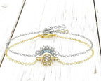 Sun and Moon Matching Couple accessories Set