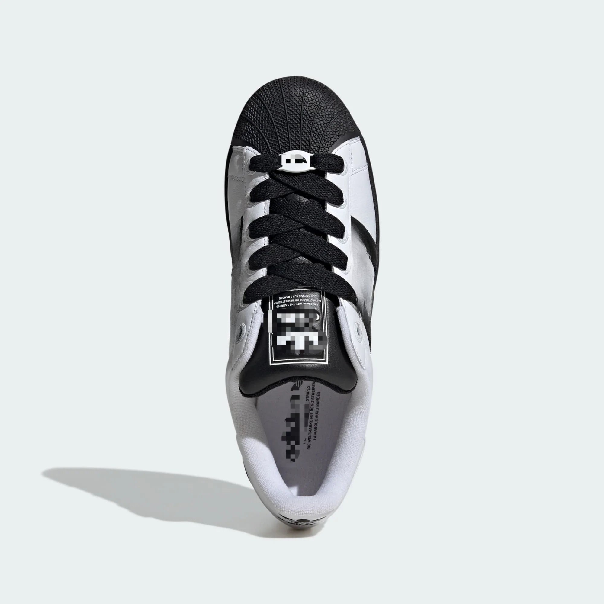 Superstar II Sneakers