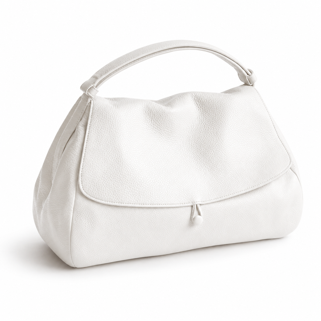 Luna Soft Shoulder Bag