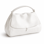 Luna Soft Shoulder Bag