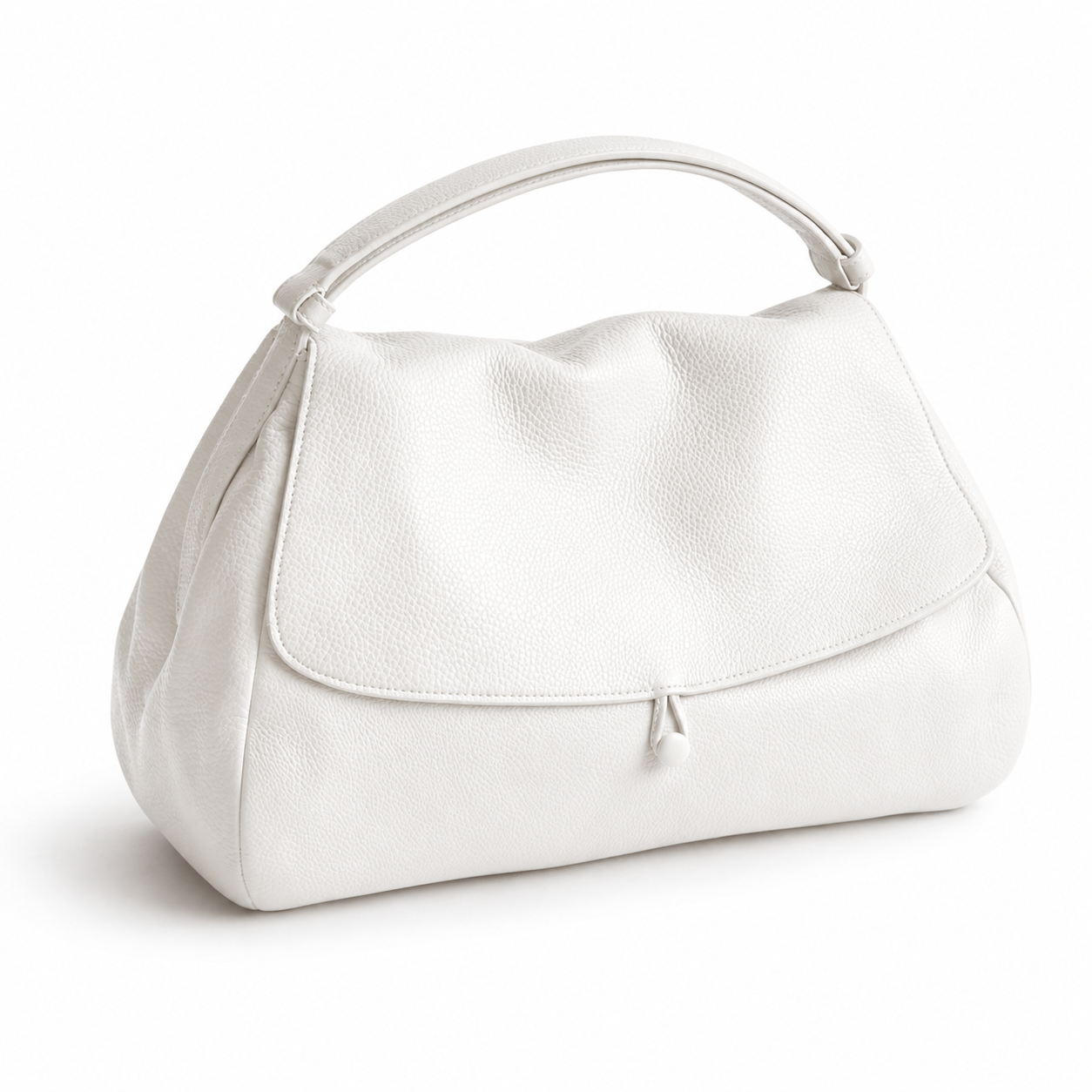 Luna Soft Shoulder Bag