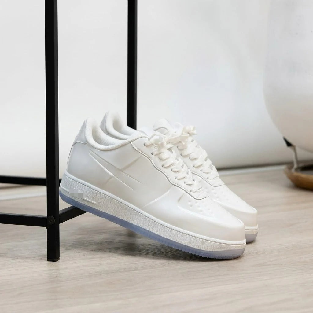 AF1 Low 'Triple White' Sneaker
